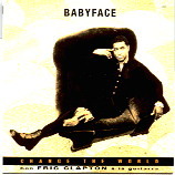 Babyface & Eric Clapton - Change The World